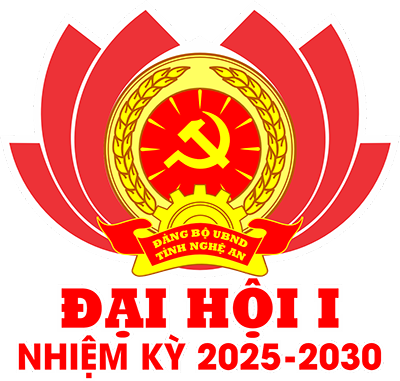 NỘI SAN ĐẢNG BỘ KHỐI CCQ TỈNH